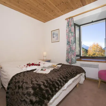 Igloo 3 In-ski Out - Happy * Chamonix