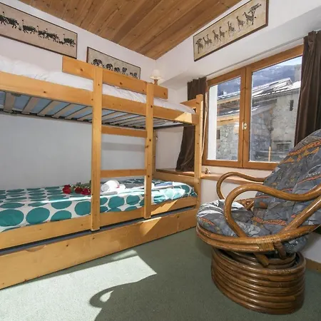 Igloo 3 In-ski Out - Happy * Chamonix