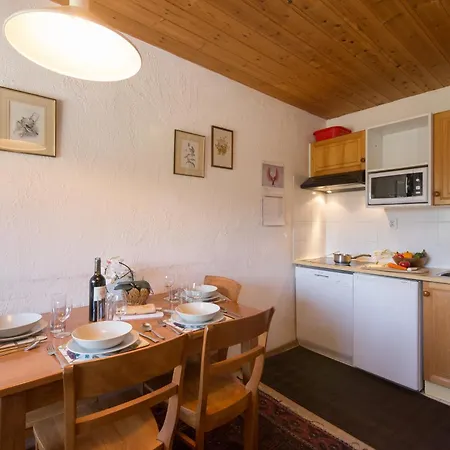 Igloo 3 In-ski Out - Happy Apartman *