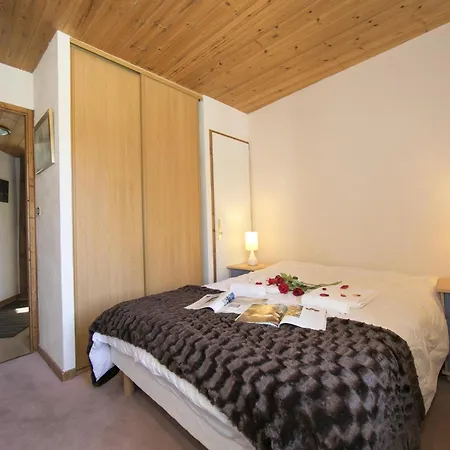 Apartman Igloo 3 In-ski Out - Happy *