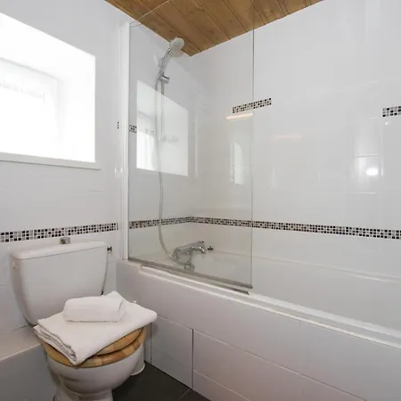 Apartman Igloo 3 In-ski Out - Happy