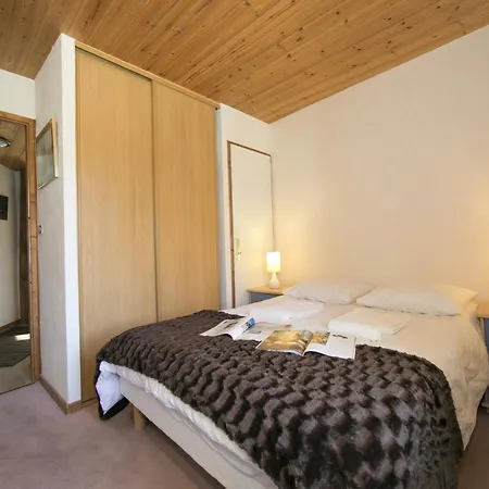 Igloo 3 In-ski Out - Happy Apartman