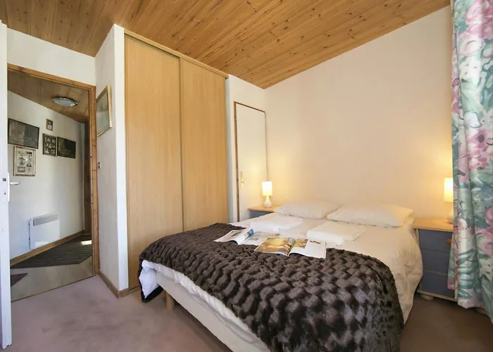 Igloo 3 In-ski Out - Happy Apartman