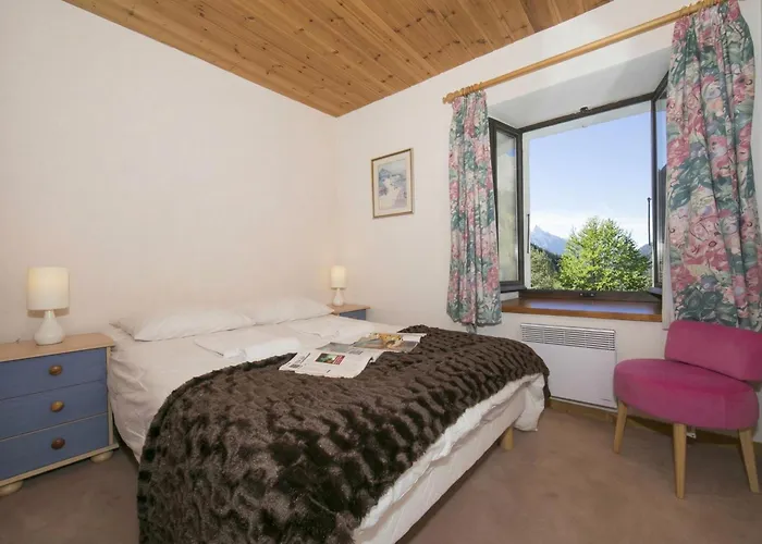 Igloo 3 In-ski Out - Happy * Chamonix