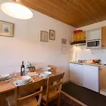 Igloo 3 In-ski Out - Happy Apartment *