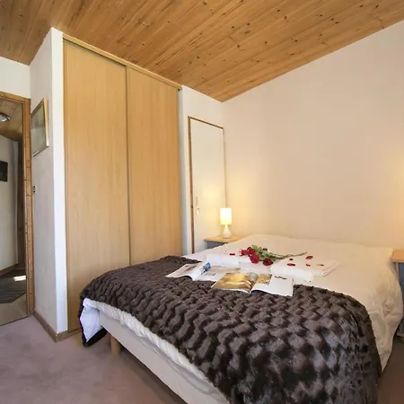 Igloo 3 In-ski Out - Happy * Chamonix