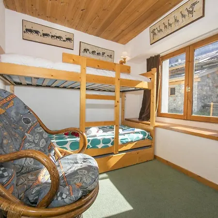 Igloo 3 In-ski Out - Happy * Chamonix