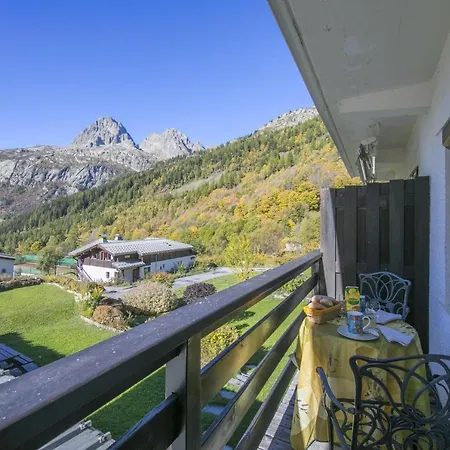 Igloo 3 In-ski Out - Happy Apartment