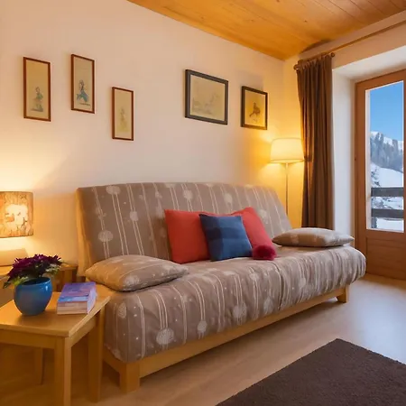 Igloo 3 In-ski Out - Happy * Chamonix