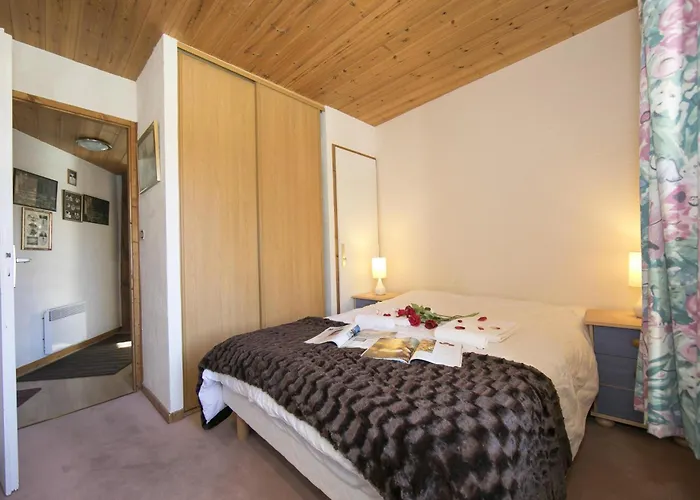 Apartment Igloo 3 In-ski Out - Happy *